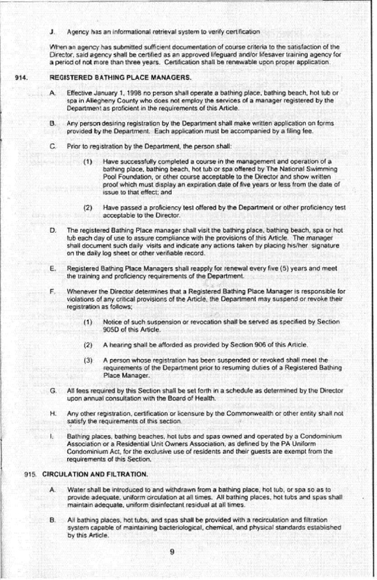 Rules and RegulationsOCR, page 12